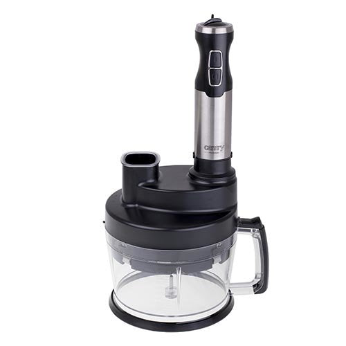 Batidora De Mano Camry Cr 4623 1600 W Blanca
