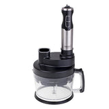 Batidora De Mano Camry Cr 4623 1600 W Blanca