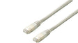 EAN 4015867163467 - Equip 605606 cable de red Gris 10 m Cat6a S/FTP (S-STP) imagen 1