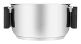 EAN 4260709013701 - Resto Kitchenware Anser 1,6 L Alrededor Negro, Acero inoxidable imagen 5