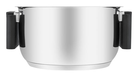 EAN 4260709013701 - Resto Kitchenware Anser 1,6 L Alrededor Negro, Acero inoxidable imagen 5