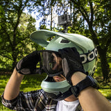 Lamax Lamaxx72 Cámara Para Deporte De Acción 16 Mp 4k Ultra Hd Wifi 65 G