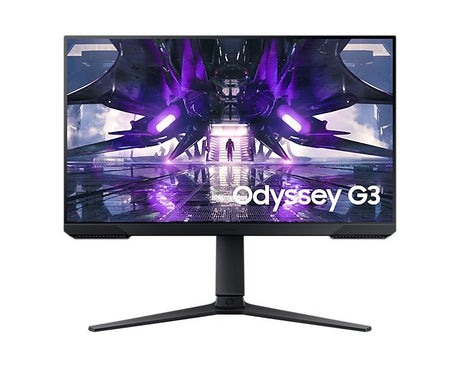 EAN 8806094564204 - Samsung LS24AG30ANU pantalla para PC 61 cm (24") 1920 x 1080 Pixeles Full HD LED Negro imagen 2