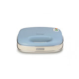 Ariete Vintage Sandwich Maker Blue