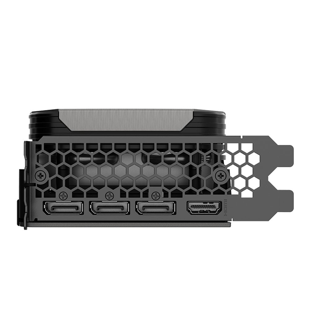 EAN 751492647715 - PNY VCG308010LTFXPPB tarjeta gráfica NVIDIA GeForce RTX 3080 10 GB GDDR6X imagen 7