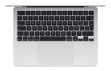 EAN 195949836923 - Apple MacBook Air Apple M M4 Portátil 34,5 cm (13.6") 16 GB 512 GB SSD Wi-Fi 6E (802.11ax) macOS Sequoia P imagen 2