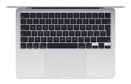 EAN 195949836923 - Apple MacBook Air Apple M M4 Portátil 34,5 cm (13.6") 16 GB 512 GB SSD Wi-Fi 6E (802.11ax) macOS Sequoia P imagen 2