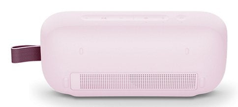 Altavoz Portátil  Bose Soundlink Flex (2.ª Gen.) Petal Pink