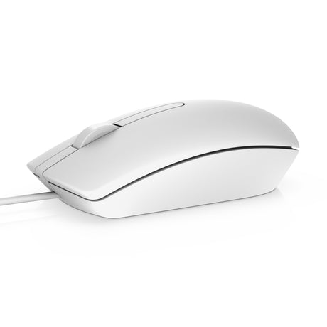EAN 5715328088313 - DELL MS116 ratón Ambidextro USB tipo A Óptico 1000 DPI imagen 1