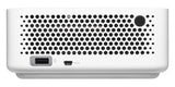 EAN 5055387667402 - Optoma ML1080 550 lúmenes ANSI DLP 1080p (1920x1080) Blanco imagen 4