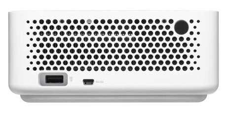 EAN 5055387667402 - Optoma ML1080 550 lúmenes ANSI DLP 1080p (1920x1080) Blanco imagen 4