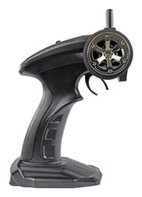 Amewi Rc Drift Muscle Car 4wd 1:20 Rtr Rot