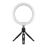 Mreamplify Light 10 Mreaming Ringlicht - Negro