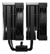 Deepcool Ak620 G2 Digital Nyx, Disipador De Cpu Negro, 120 Mm R-Ak620g2-Bknnmn-Gjd-1