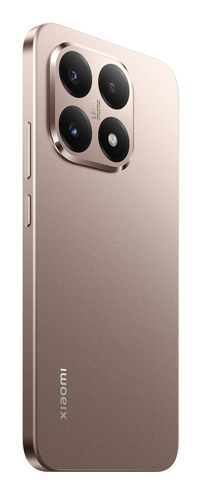 EAN 6932554451301 - Xiaomi 15T 17,4 cm (6.83") 5G 12 GB 512 GB 5500 mAh Oro rosa imagen 2