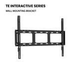 Iiyama Te7513a-B1ag Pantalla De Señalización Panel Plano Interactivo 190,5 Cm (75") Wifi 450 Cd / M² 4k Ultra Hd Negro Pantalla Táctil Procesador Incorporado Android 18/7