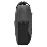 EAN 0092636344801 - Targus CypressEco 39,6 cm (15.6") Maletín Negro, Gris imagen 4