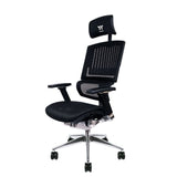 Silla Gaming Thermaltake Cyberchair E500 Ggc-Eg5-Bblfdm-01