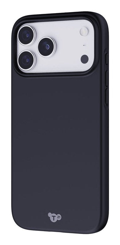 EAN 0840459607425 - Tech21 T21-11339 funda para teléfono móvil 17,5 cm (6.9") Negro imagen 5