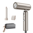 EAN 6976233676289 - Dreame Pocket secador 1300 W Oro imagen 1