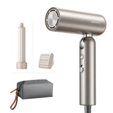 EAN 6976233676289 - Dreame Pocket secador 1300 W Oro imagen 1