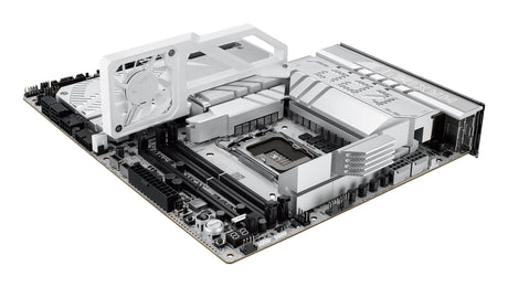 EAN 4711387754290 - ASUS ROG MAXIMUS Z890 APEX Intel Z890 LGA 1851 (Socket V1) ATX imagen 16