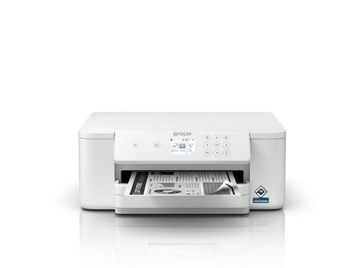 Epson Workforce Pro Wf-M4119dw Impresora B/N A Dos Caras Chorro De Tinta A4/Legal 4800 X 2400 Ppp Hasta 21 Ppm Capacidad: 250 Hojas Usb 2.0 Lan Host Usb Wi-Fi(Ac)