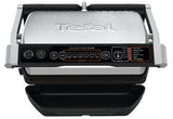 Parrilla Eléctrica Optigrill + Initial Tefal Gc706d34