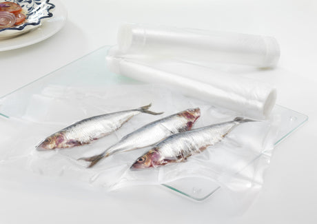 EAN 5060134334308 - FoodSaver FSR2802 accesorios y suministros de sellador al vacío Rollo para envasadora al vacío imagen 4