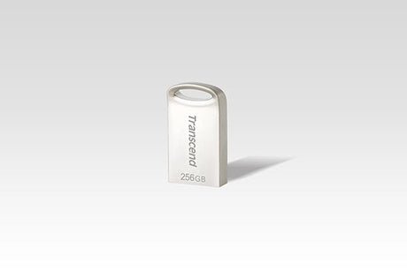 EAN 0760557861157 - Transcend JetFlash 710S unidad flash USB 256 GB USB tipo A 3.2 Gen 1 (3.1 Gen 1) Plata imagen 3