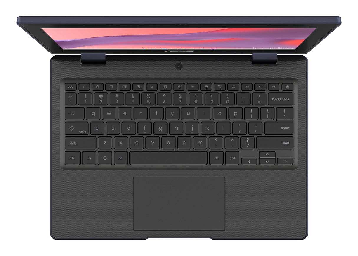 Portátil Asus Chromebook Cz11 Flip Cz1104fm4a Ns0143 Kompanio 540 8gb Emmc 64gb 11.6 " Chrome Os