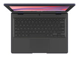 Portátil Asus Chromebook Cz11 Flip Cz1104fm4a Ns0143 Kompanio 540 8gb Emmc 64gb 11.6 " Chrome Os