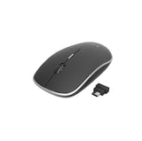 EAN 8716309119061 - Gembird MUSW-4BSC-01 ratón Ambidextro RF Wireless + USB Type-C Óptico 1600 DPI imagen 3