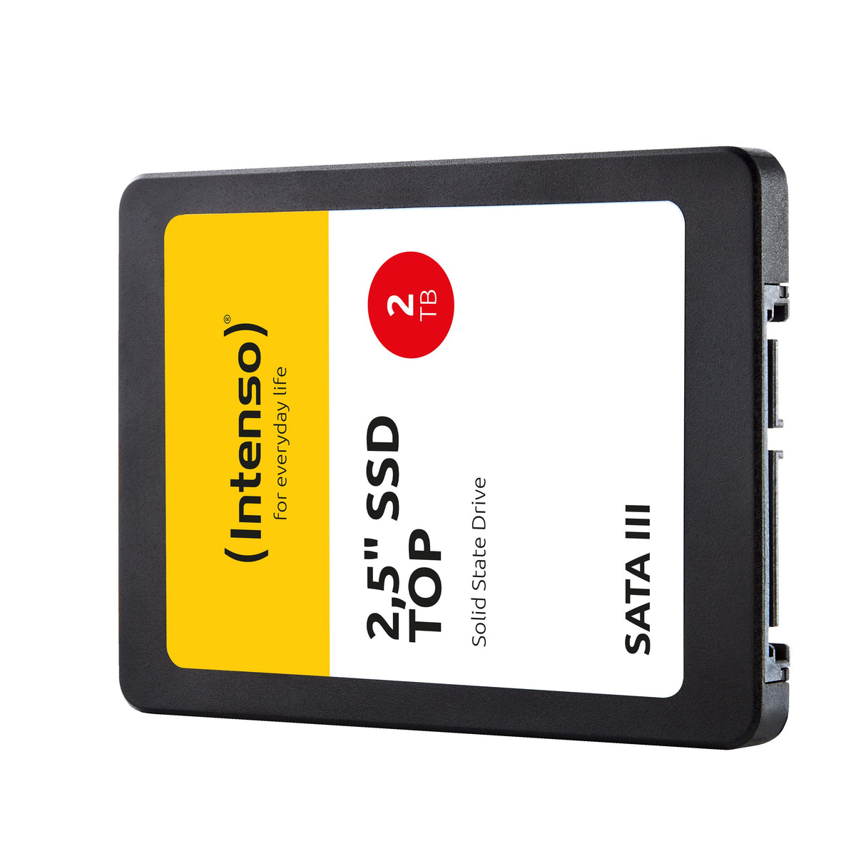 EAN 4034303035861 - Intenso 3812480 unidad de estado sólido 4 TB 2.5" Serial ATA III 3D NAND imagen 4