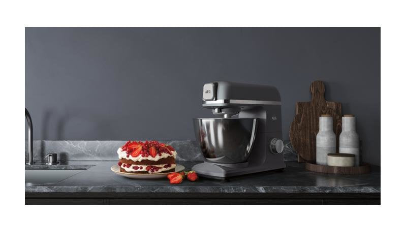 Robot Kuchenny 5l Km5-1-4bpt Aeg