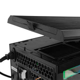 Caja Gaming Semitorre Nox Hummer Anvil