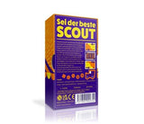 Pegasus Scout, Juego De Cartas Oin09235