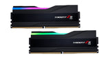 G.Skill Trident Z5 Rgb Ddr5 6000mhz 32 Gb 2x16gb Cl40 F5-6000j4040f16gx2-Tz5rk
