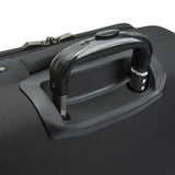 EAN 4260403575239 - Rivacase 8481 39,6 cm (15.6") Maletín con ruedas Negro imagen 14