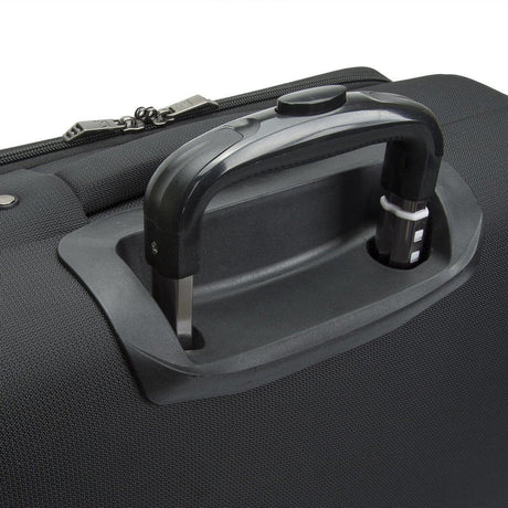 EAN 4260403575239 - Rivacase 8481 39,6 cm (15.6") Maletín con ruedas Negro imagen 14