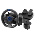 EAN 8436563095061 - Blade BL7002 mando y volante Negro, Azul USB Volante + pedales + palanca de cambios PC, PlayStation 5 imagen 1