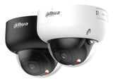 Net Camera 4mp Dome/Hdbw5459r-Ase-Il-0280b Dahua