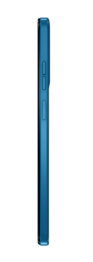 Smartphone Motorola Moto G04s 4g 8gb/128gb Satin Blue