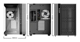 EAN 4260052191736 - be quiet! LIGHT BASE 600 LX Black Midi Tower Negro imagen 2