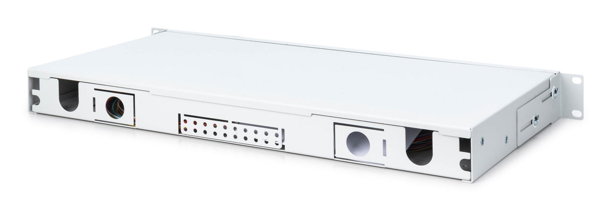 EAN 4016032278450 - Digitus DN-96331/9 panel bahía disco duro Gris imagen 2