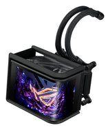 EAN 4711387850657 - ASUS ROG Ryuo IV SLC 360 ARGB Procesador Sistema de refrigeración líquida todo en uno 12 cm Negro imagen 9
