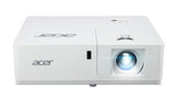 EAN 4710180131321 - Acer PL6610T Proyector para grandes espacios 5500 lúmenes ANSI DLP WUXGA (1920x1200) Blanco imagen 3