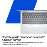 EAN 0199251426346 - HP EliteBook 8 Flip G1i 13 inch Notebook AI PC Wolf Pro Security Edition Intel Core Ultra 5 225U Híbrido  imagen 7