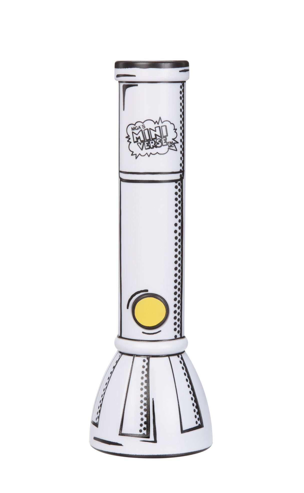 EAN 0035051120896 - Miniverse Mini UV Light Luz UV de juguete imagen 1