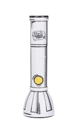 EAN 0035051120896 - Miniverse Mini UV Light Luz UV de juguete imagen 1